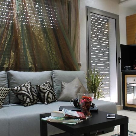Appartement Mogador Casablanca Zewnętrze zdjęcie