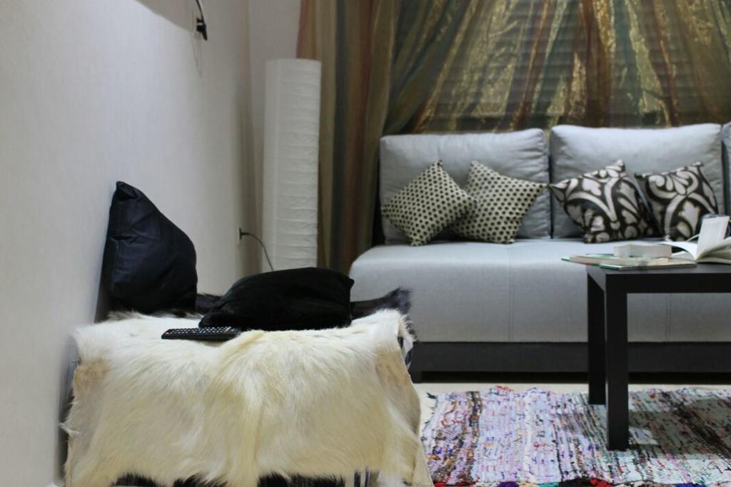 Appartement Mogador Casablanca Zewnętrze zdjęcie