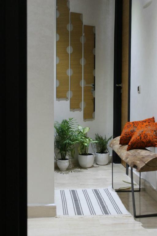 Appartement Mogador Casablanca Zewnętrze zdjęcie