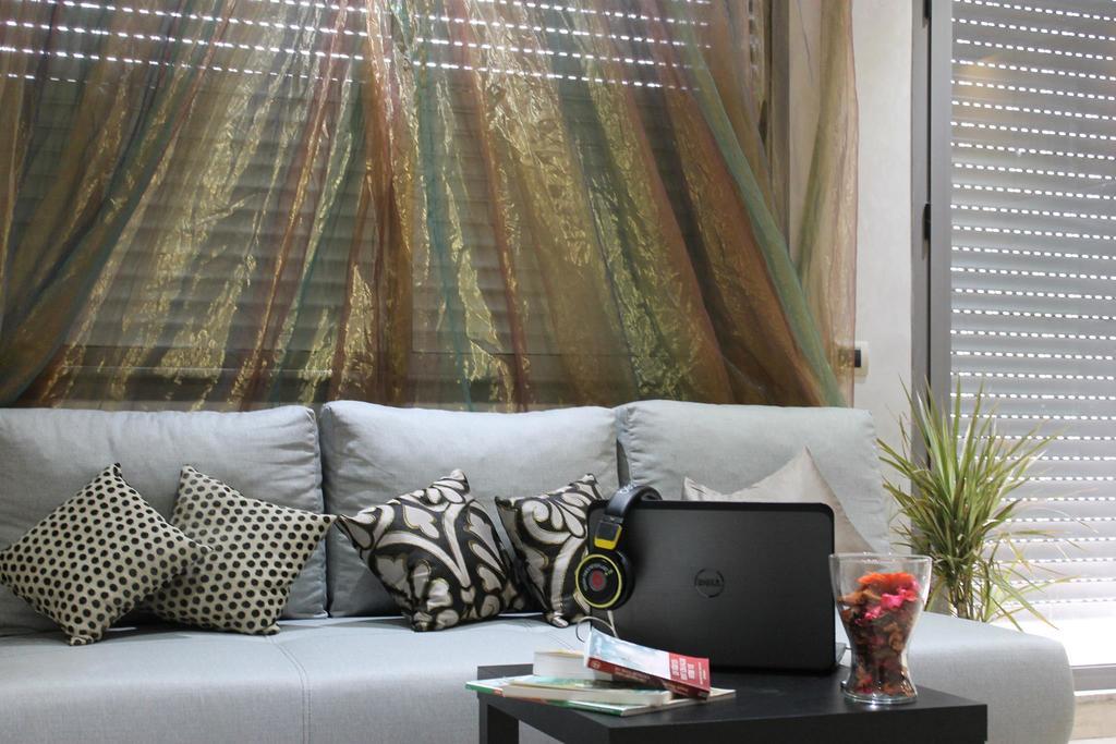 Appartement Mogador Casablanca Zewnętrze zdjęcie