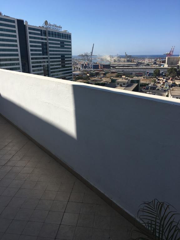 Appartement Mogador Casablanca Zewnętrze zdjęcie