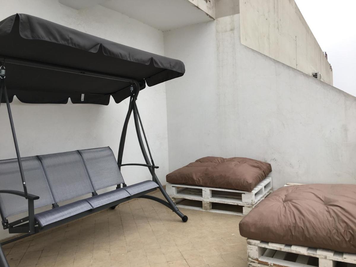 Appartement Mogador Casablanca Zewnętrze zdjęcie